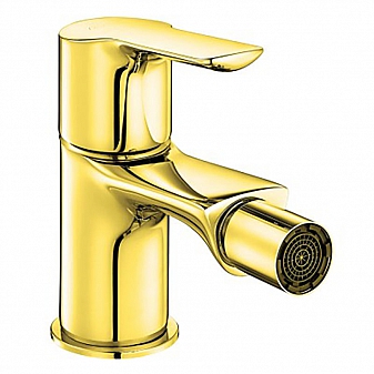 Смеситель для биде E.C.A. Luna 102810192EX