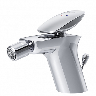 Смеситель для биде AM.PM Spirit 2.0 F70A83100