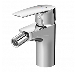 Смеситель для биде AM.PM Gem New F90A83100