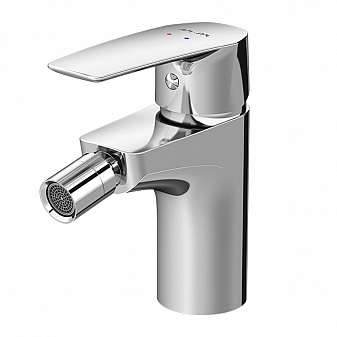 Смеситель для биде AM.PM Gem New F90A83100