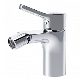 Смеситель для биде AM.PM X-Joy S F85B83100