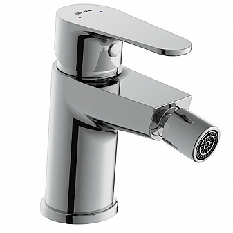 Смеситель для биде Cersanit Cersania 63033