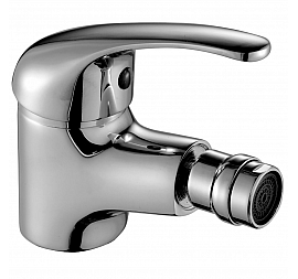 Смеситель для биде Rossinka A35-51