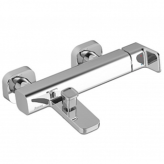 Смеситель для ванны Ravak 10° TD 022.00 /150 X070065