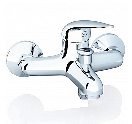 Смеситель для ванны Ravak Suzan SN 022.00/150 X070004