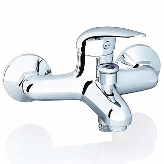 Смеситель для ванны Ravak Suzan SN 022.00/150 X070004