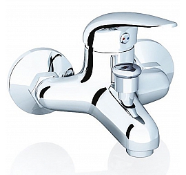 Смеситель для ванны Ravak Suzan SN 022.00/100 X070003