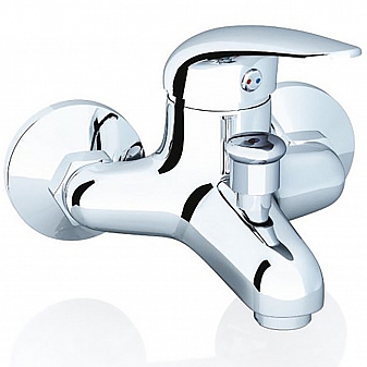 Смеситель для ванны Ravak Suzan SN 022.00/100 X070003