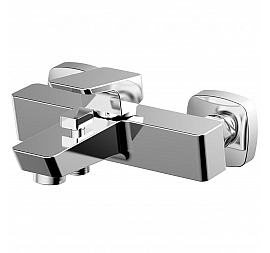 Смеситель для ванны Aquanet Gotic AF440-20С