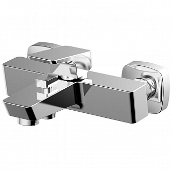 Смеситель для ванны Aquanet Gotic AF440-20С