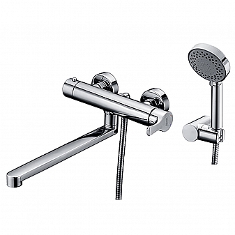 Смеситель для ванны Wasserkraft Berkel 4802L