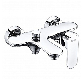 Смеситель для ванны Wasserkraft Dinkel 5801