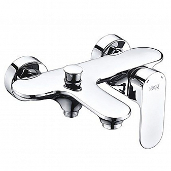 Смеситель для ванны Wasserkraft Dinkel 5801