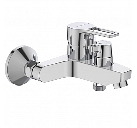 Смеситель для ванны Vidima Hype BA399AA