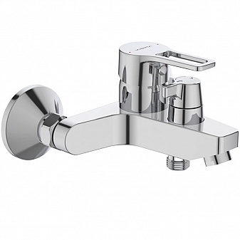 Смеситель для ванны Vidima Hype BA399AA