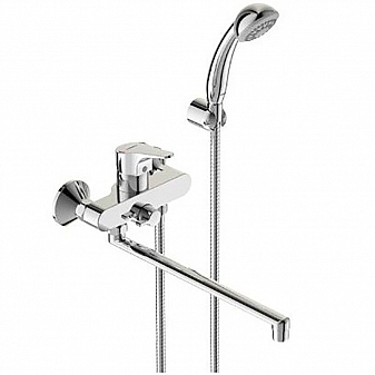 Смеситель для ванны Vidima Next BA403AA