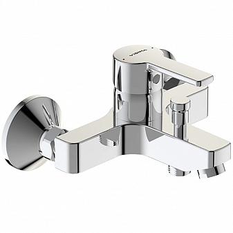 Смеситель для ванны Vidima Uno BA322AA