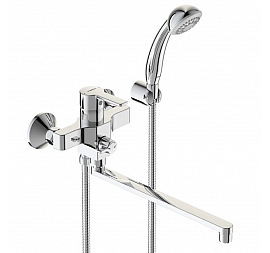 Смеситель для ванны Vidima Uno BA320AA