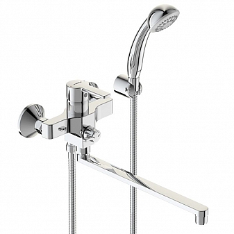 Смеситель для ванны Vidima Uno BA320AA