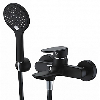 Смеситель для ванны Wasserkraft Elbe 7401