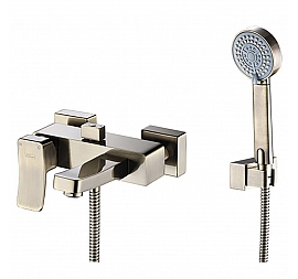 Смеситель для ванны Wasserkraft Exter 1601