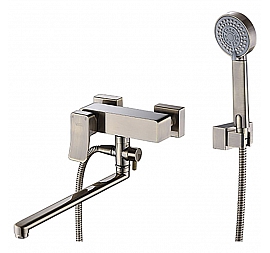 Смеситель для ванны Wasserkraft Exter 1602L