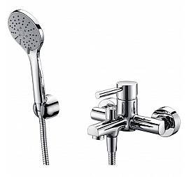 Смеситель для ванны Wasserkraft Main 4101