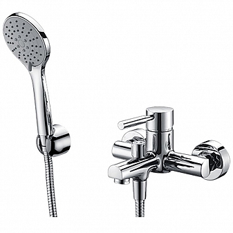 Смеситель для ванны Wasserkraft Main 4101