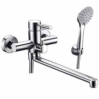 Смеситель для ванны Wasserkraft Main 4102L