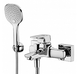 Смеситель для ванны Wasserkraft Salm 2701