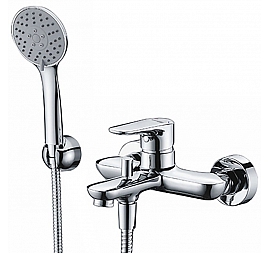 Смеситель для ванны Wasserkraft Vils 5601