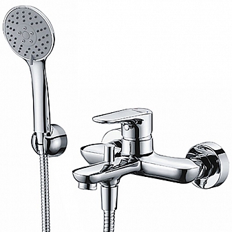 Смеситель для ванны Wasserkraft Vils 5601