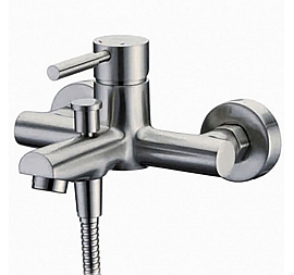 Смеситель для ванны Wasserkraft Wern 4201