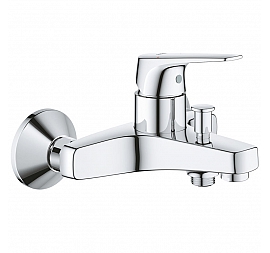 Смеситель для ванны Grohe BauFlow 23601000