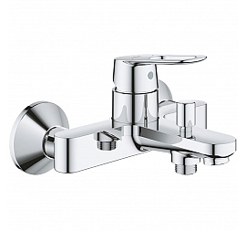 Смеситель для ванны Grohe BauLoop 23603000