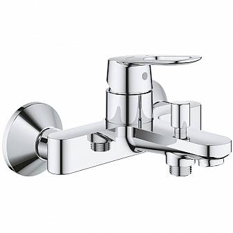 Смеситель для ванны Grohe BauLoop 23603000
