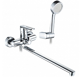 Смеситель для ванны Ledeme H66 L2266