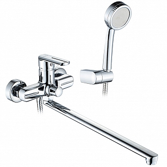 Смеситель для ванны Ledeme H66 L2266