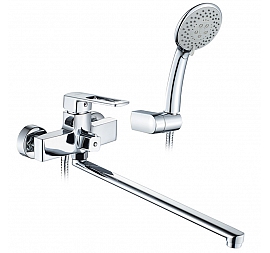 Смеситель для ванны Ledeme H67 L2267