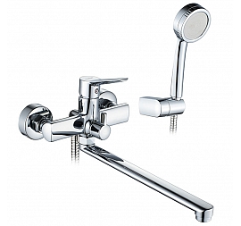 Смеситель для ванны Ledeme H69 L2269