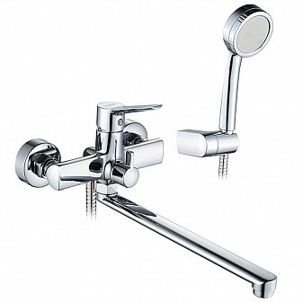 Смеситель для ванны Ledeme H69 L2269