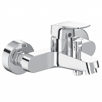 Смеситель для ванны Ideal Standard Ceraflex B1721AA
