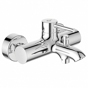 Смеситель для ванны Ideal Standard Ceraline BC199AA