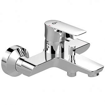 Смеситель для ванны Ideal Standard Connect Air A7033AA