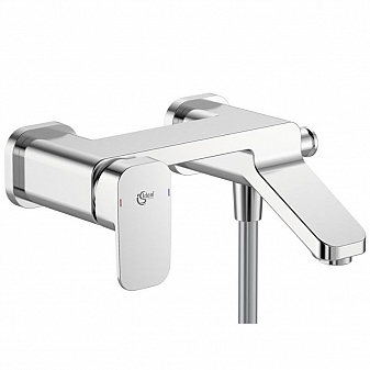 Смеситель для ванны Ideal Standard Tonic II A6338AA