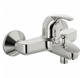 Смеситель для ванны Oras Polara 1440Y