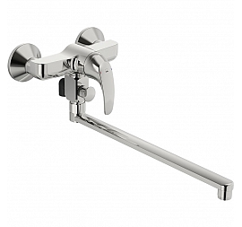 Смеситель для ванны Oras Polara 1446Y