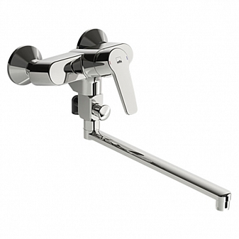 Смеситель для ванны Oras Saga New 3942Y