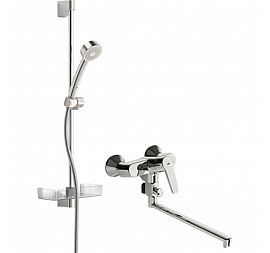 Смеситель для ванны Oras Saga New 3945Y