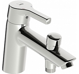 Смеситель для ванны Oras Saga Style 9346FH